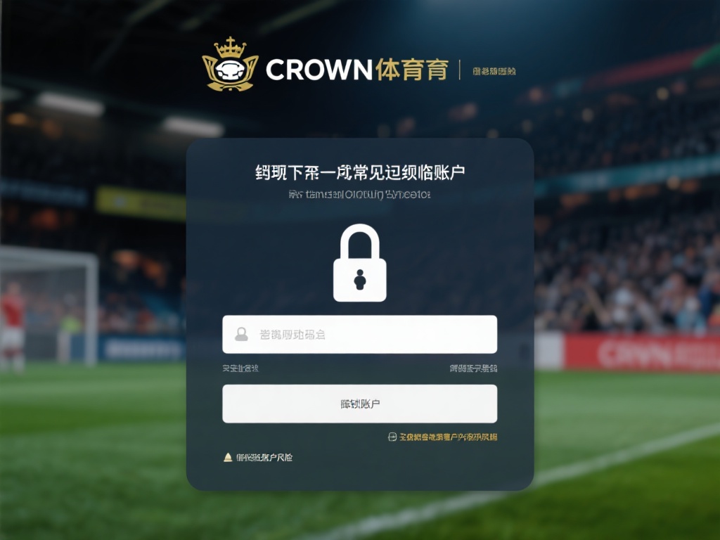 为什么皇冠体育无法登录？常见问题解答 (为什么皇冠体育无法登录？常见问题解答与解决方法）