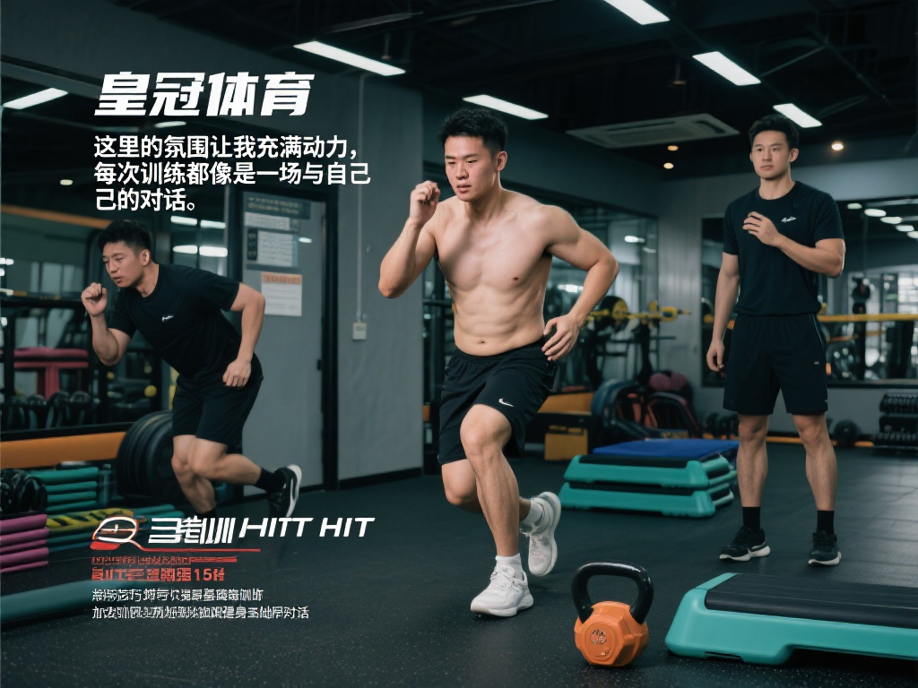 加入皇冠体育健身,开启你的健康新生活 (加入皇冠体育健身,开启健康新生活,活力无限未来!) 以小李的经历为例,他曾因长期加班导致体重飙升,身体