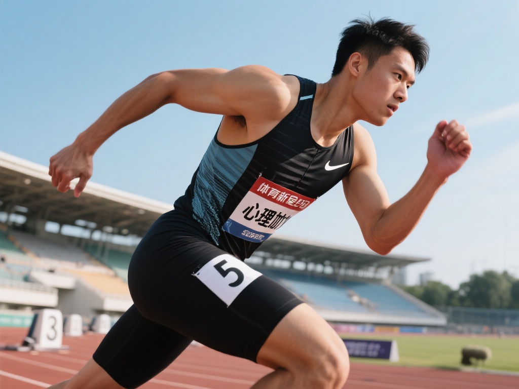 体育新皇冠为何成为运动员追捧的对象? (体育新皇冠为何成为运动员追捧的热门选择?) 三、提升竞技表现的心理助力
竞技体育不仅考验身体