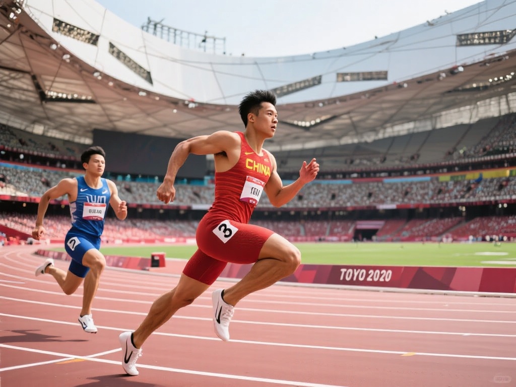 对于运动员而言，体育场是他们职业生涯中最重要的战场