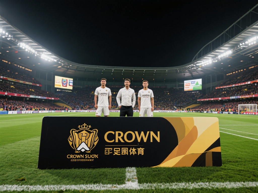 探索皇冠体育投资的潜力与未来发展趋势 (探索皇冠体育投资的潜力与未来发展趋势展望) 一个典型的案例是皇冠体育对某国际足球赛事的赞助合作