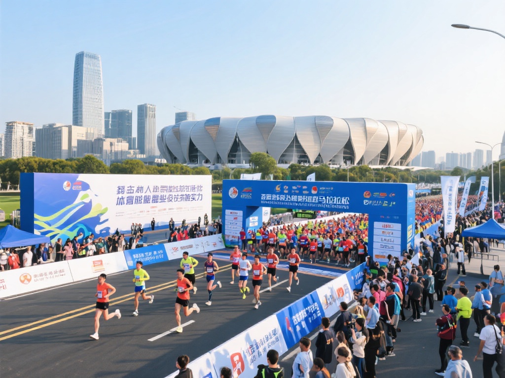 更重要的是，体育产业能够增强城市的软实力。无论是举