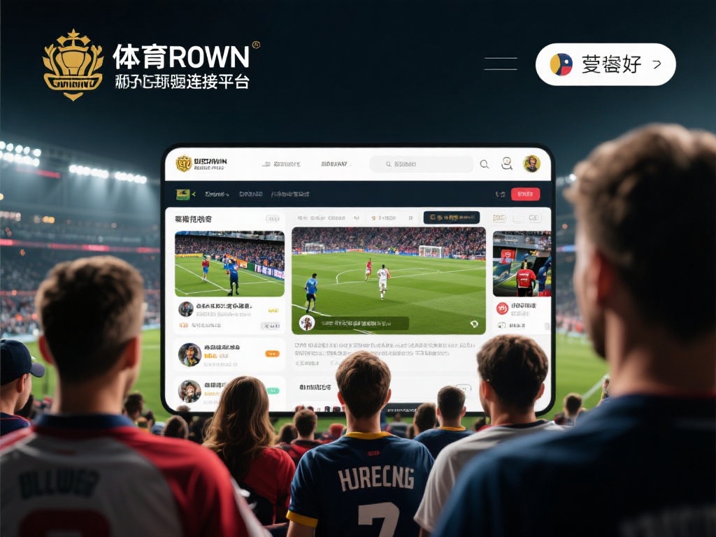 在当今数字化时代，体育迷们寻找一个可靠且全面的平台