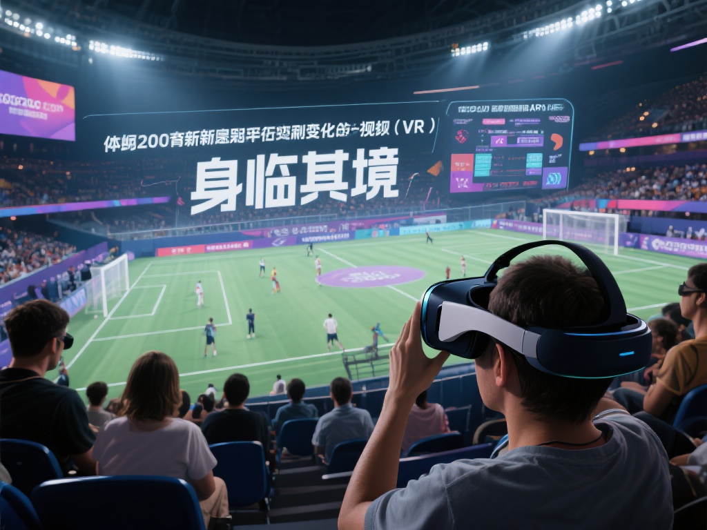 对于观众而言，体育新皇冠带来的变化同样令人兴奋。借