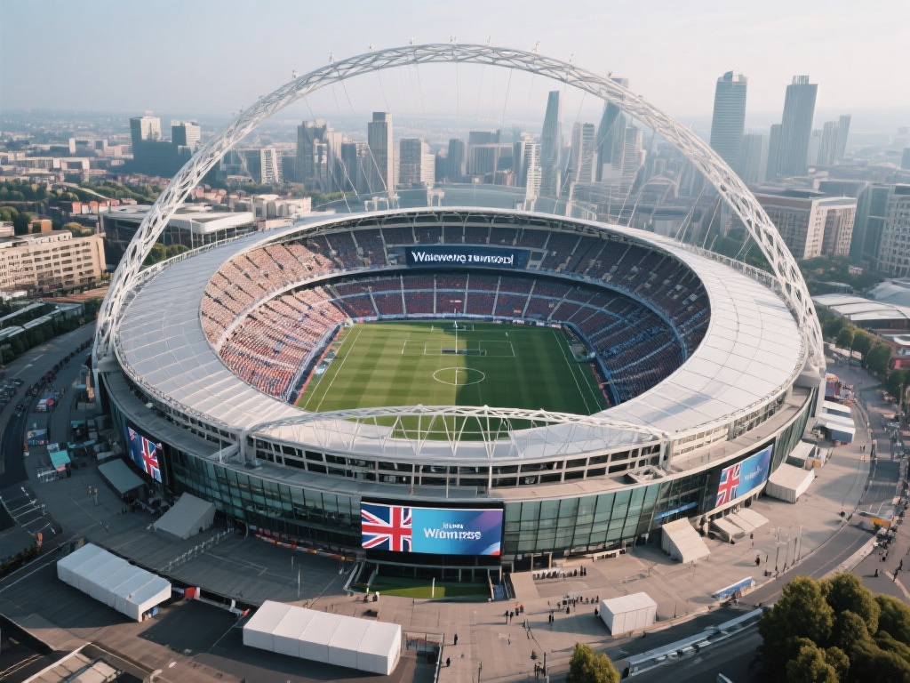 体育场皇冠在城市形象提升中扮演着多重角色。首先，它