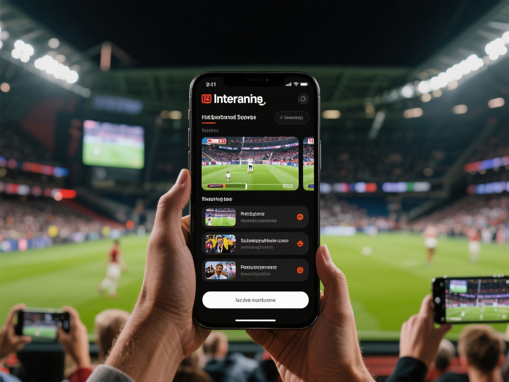 在众多体育直播平台中，选择一个稳定、内容丰富的平台