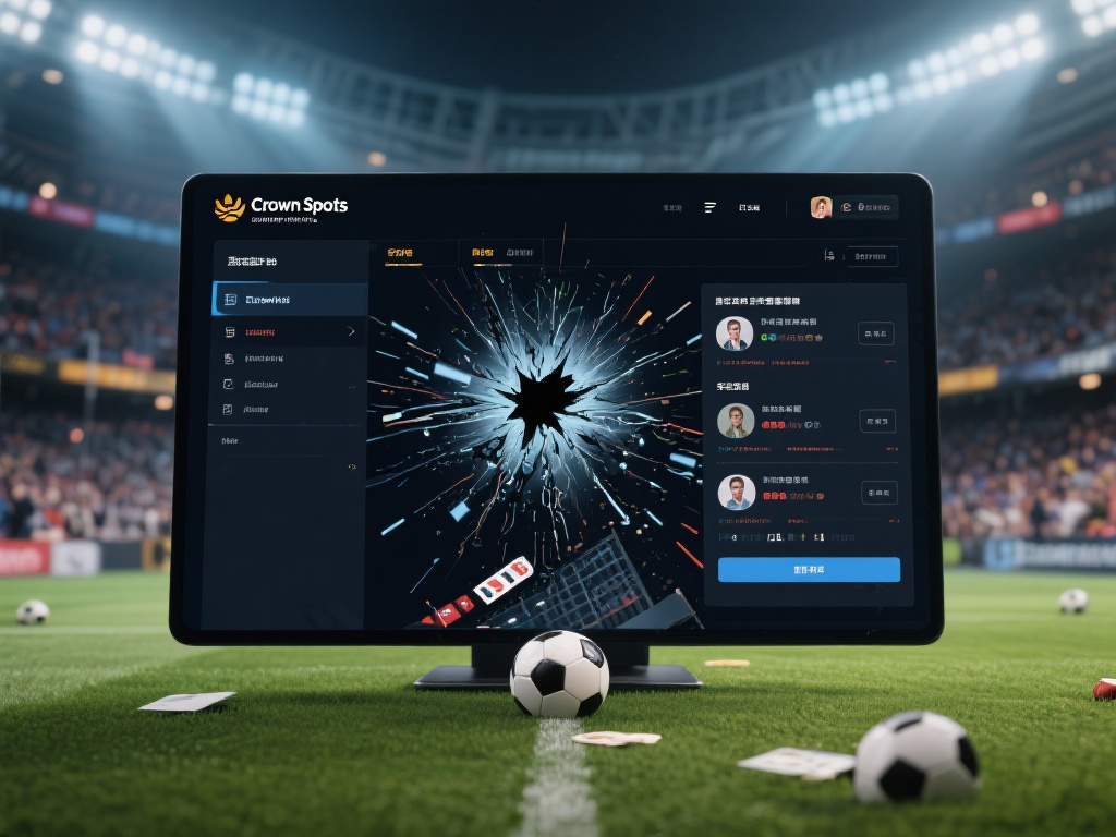 平台的稳定性是用户信任的基石。想象一下，在一场关键