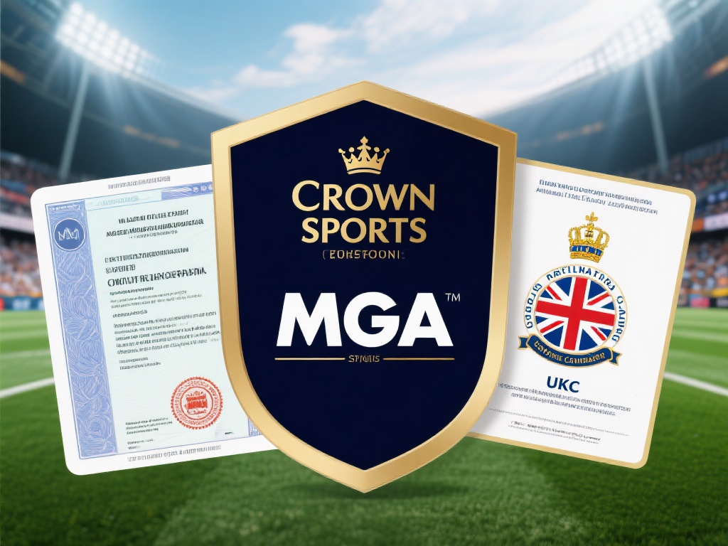 对于任何线上平台而言，资质和合法性是用户信任的基石