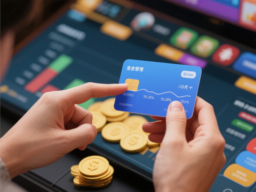 资金管理是信用账户操作的基础，直接影响到用户的长期