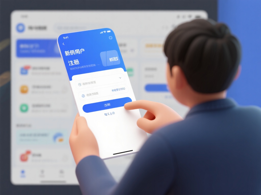 完成注册后，如何高效使用是每位新手关心的问题。首先