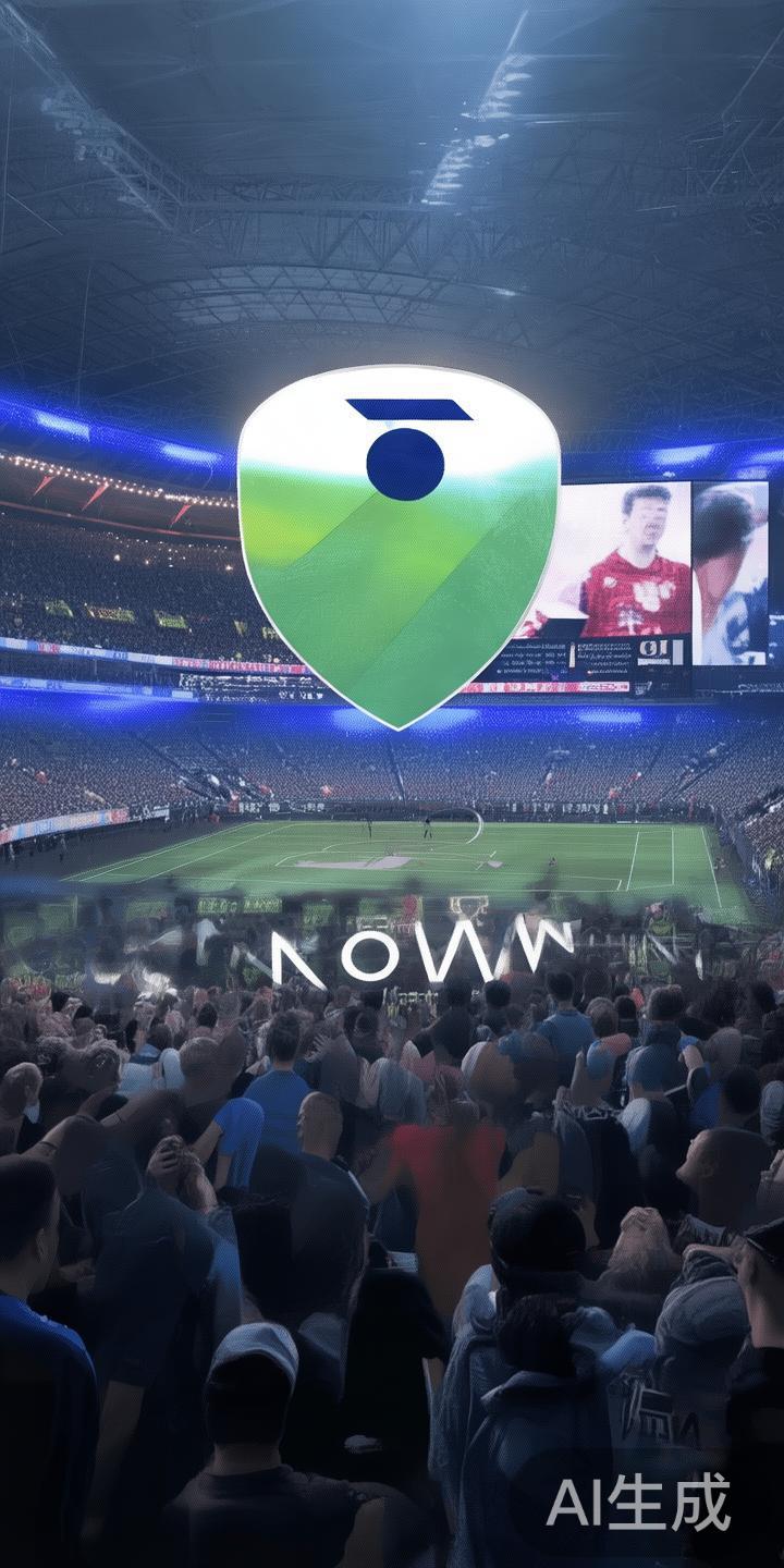 以案例来看，某知名足球联赛在皇冠官方体育平台的合作