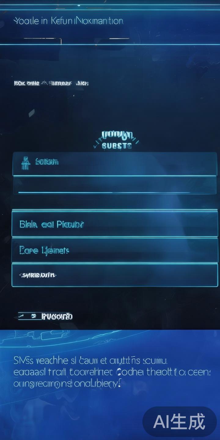 填写个人信息
系统会要求填写您的手机号码、设置登