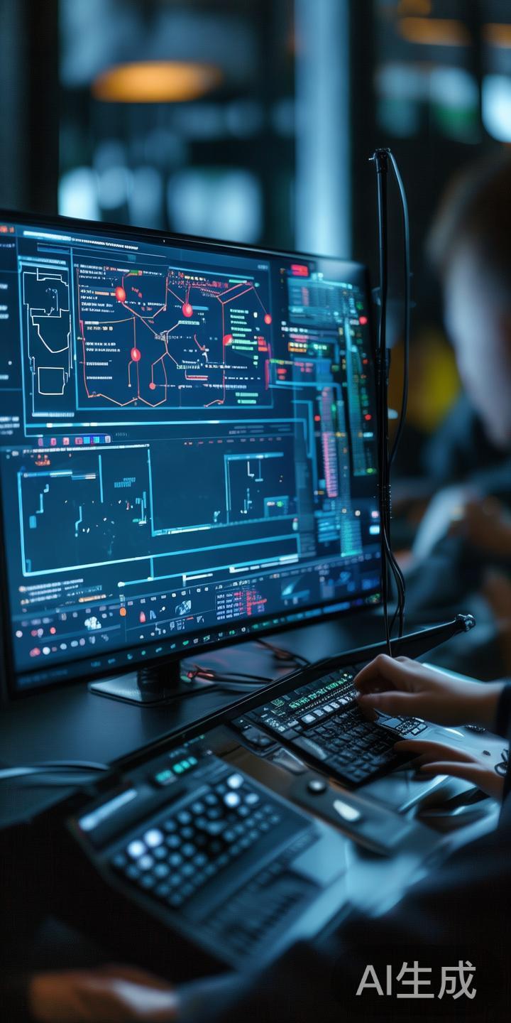 1.&nbsp;安全漏洞扫描工具的应用
使用专业的漏洞扫描