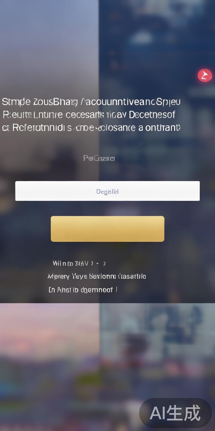 账号注册与登录：部分优质内容可能需要注册账号，并登