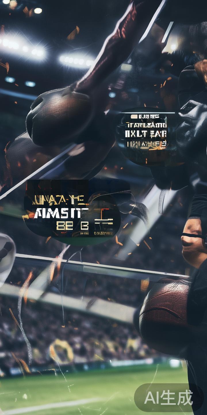 皇冠体育足球玩法规则详解与中奖概率全面分析