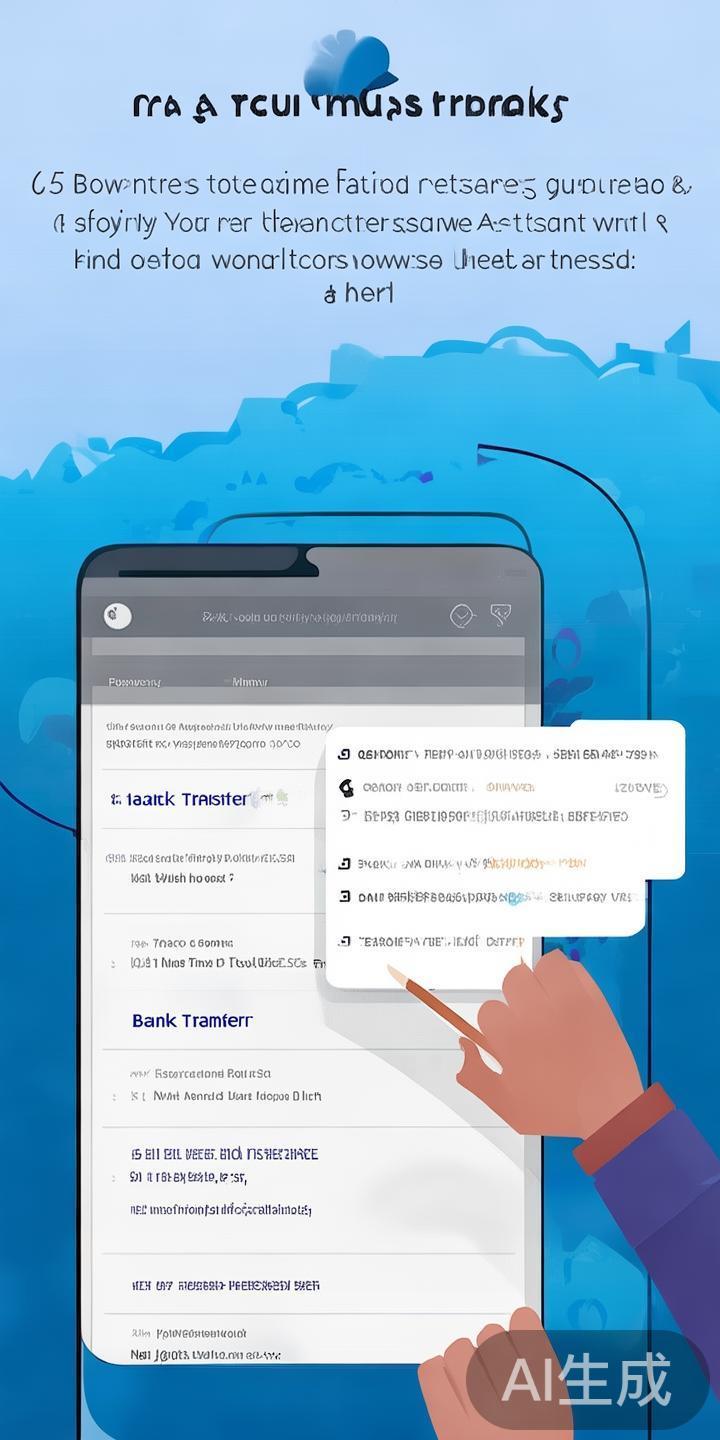银行卡转账是传统且普遍采用的充值方式。用户只需在平