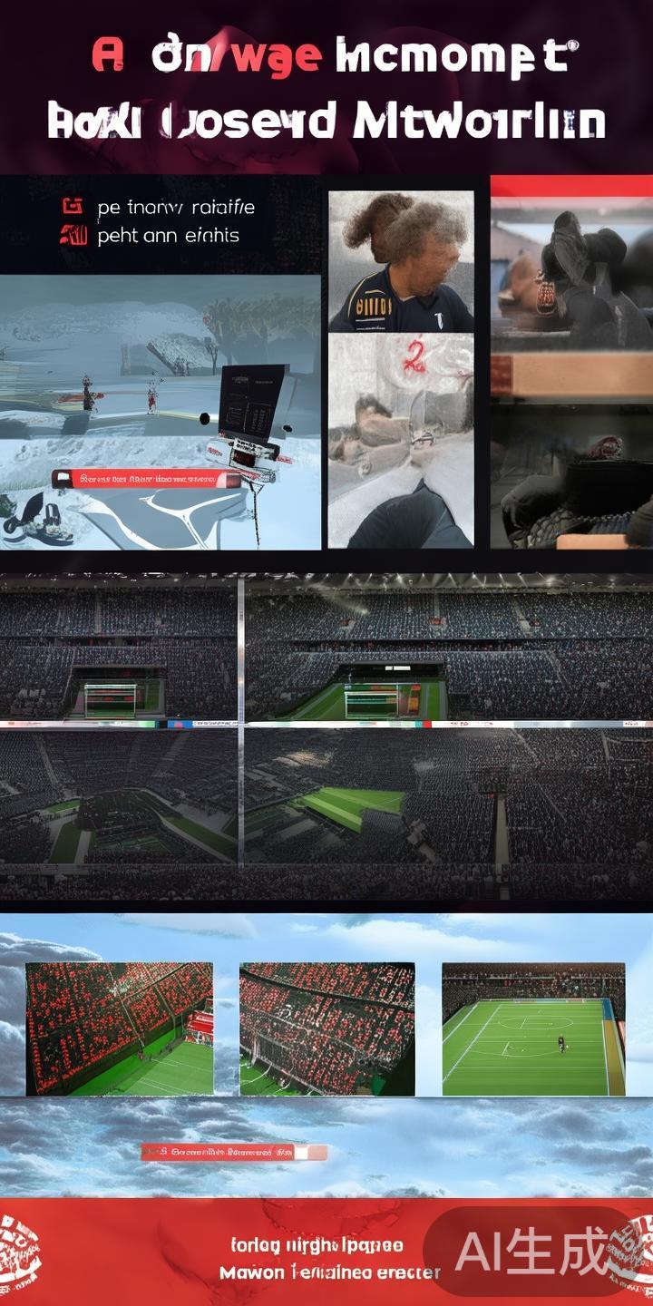 皇冠精彩体育全方位助力体育迷畅享最热赛事精彩报道与精彩瞬间