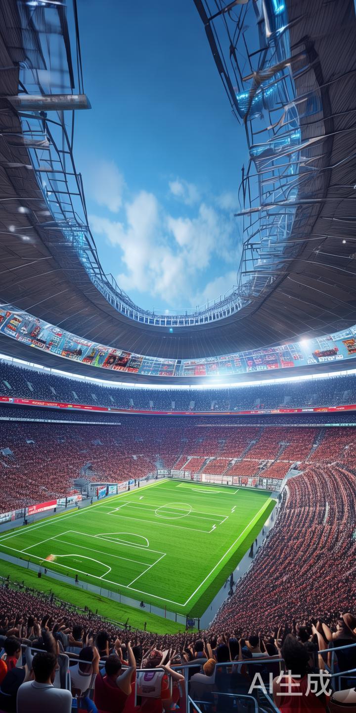 皇冠体育投资：打造专业化体育赛事投资与管理平台，实现行业持续腾飞